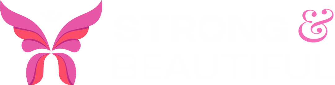 Miss & Mrs Strong & Beautiful